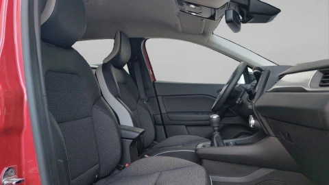 Renault Captur  TCe GPF Micro Hibrido Zen103kW