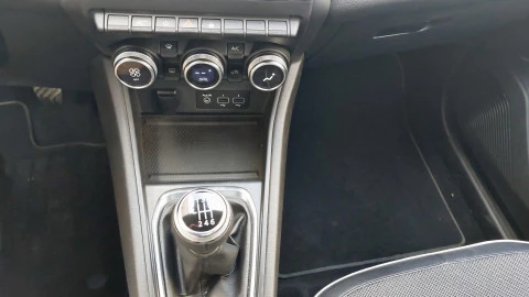 Renault Captur  TCe GPF Micro Hibrido Zen103kW