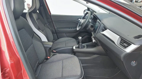 Renault Captur  TCe GPF Micro Hibrido Zen103kW