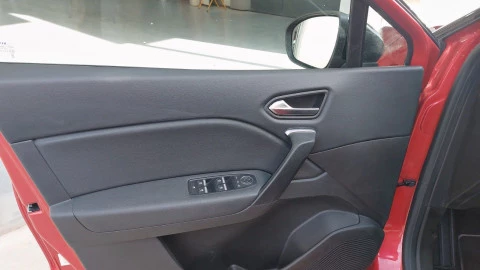 Renault Captur  TCe GPF Micro Hibrido Zen103kW