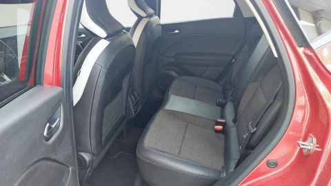 Renault Captur  TCe GPF Micro Hibrido Zen103kW