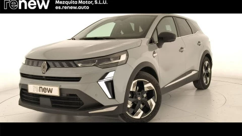 Renault Symbioz  E-TECH Full Hybrid Techno 105kW