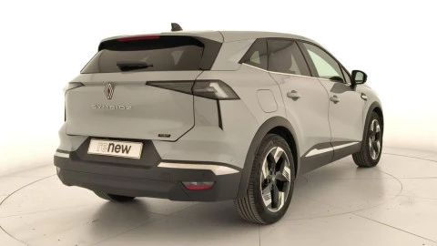 Renault Symbioz  E-TECH Full Hybrid Techno 105kW