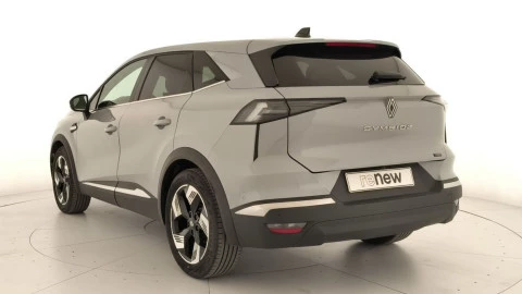 Renault Symbioz  E-TECH Full Hybrid Techno 105kW