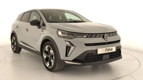 Renault Symbioz  E-TECH Full Hybrid Techno 105kW