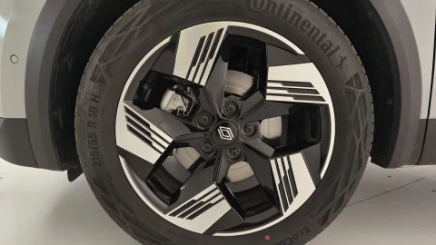 Renault Symbioz  E-TECH Full Hybrid Techno 105kW