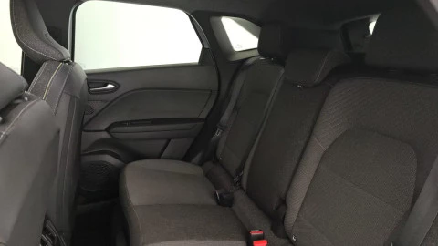 Renault Symbioz  E-TECH Full Hybrid Techno 105kW