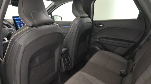 Renault Symbioz  E-TECH Full Hybrid Techno 105kW