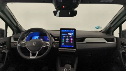 Renault Symbioz  E-TECH Full Hybrid Techno 105kW