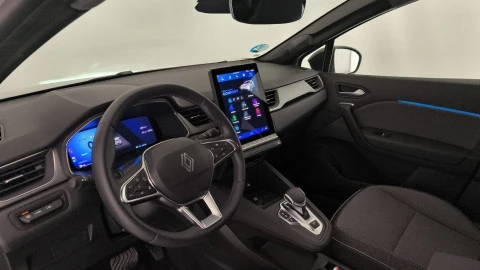Renault Symbioz  E-TECH Full Hybrid Techno 105kW
