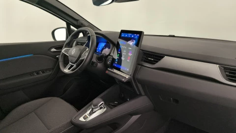 Renault Symbioz  E-TECH Full Hybrid Techno 105kW