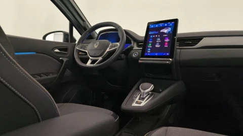 Renault Symbioz  E-TECH Full Hybrid Techno 105kW