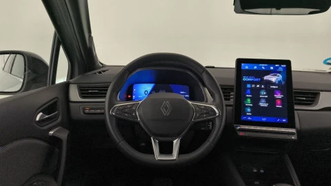 Renault Symbioz  E-TECH Full Hybrid Techno 105kW