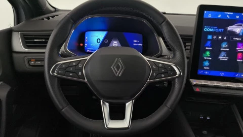 Renault Symbioz  E-TECH Full Hybrid Techno 105kW