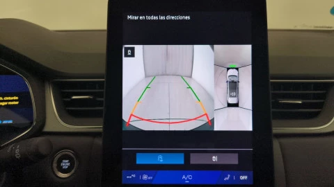 Renault Symbioz  E-TECH Full Hybrid Techno 105kW