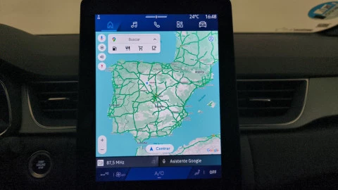 Renault Symbioz  E-TECH Full Hybrid Techno 105kW