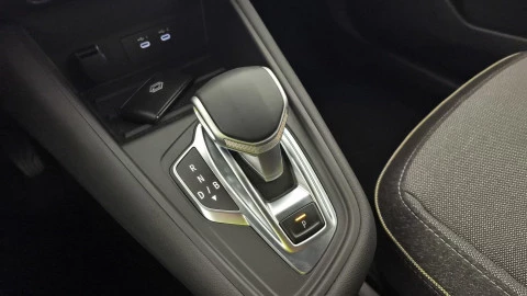 Renault Symbioz  E-TECH Full Hybrid Techno 105kW