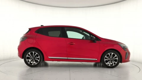 Renault Clio  Gasolina/Gas  TCe GLP Techno 74kW