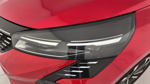 Renault Clio  Gasolina/Gas  TCe GLP Techno 74kW