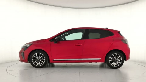 Renault Clio  Gasolina/Gas  TCe GLP Techno 74kW