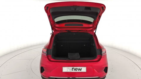 Renault Clio  Gasolina/Gas  TCe GLP Techno 74kW