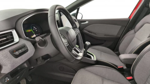 Renault Clio  Gasolina/Gas  TCe GLP Techno 74kW