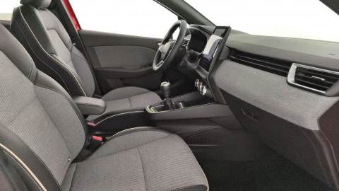 Renault Clio  Gasolina/Gas  TCe GLP Techno 74kW