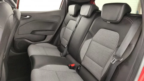 Renault Clio  Gasolina/Gas  TCe GLP Techno 74kW