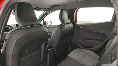 Renault Clio  Gasolina/Gas  TCe GLP Techno 74kW