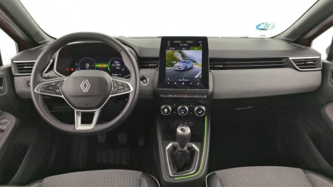 Renault Clio  Gasolina/Gas  TCe GLP Techno 74kW