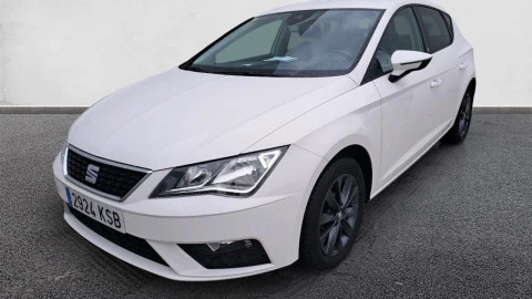 Seat Leon 1.5 TSI 96kW (130CV) S&S Style Visio Ed