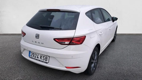 Seat Leon 1.5 TSI 96kW (130CV) S&S Style Visio Ed