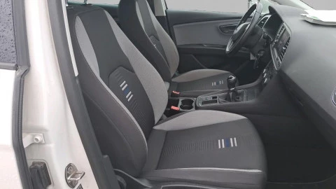 Seat Leon 1.5 TSI 96kW (130CV) S&S Style Visio Ed