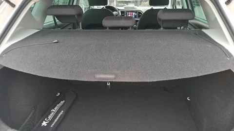 Seat Leon 1.5 TSI 96kW (130CV) S&S Style Visio Ed