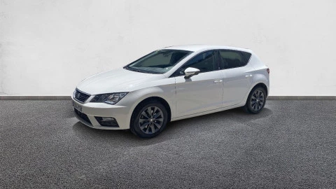 Seat Leon 1.5 TSI 96kW (130CV) S&S Style Visio Ed