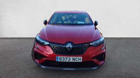 Renault Arkana Techno TCe 103kW(140CV) EDC mild hybrid