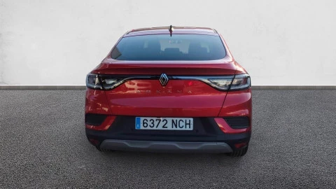 Renault Arkana Techno TCe 103kW(140CV) EDC mild hybrid