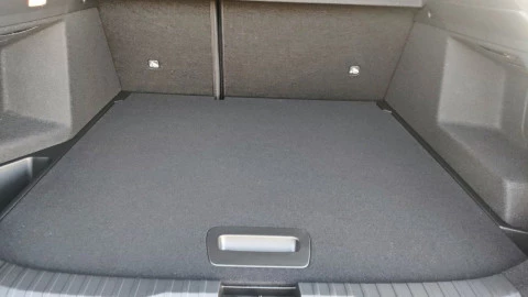 Renault Arkana Techno TCe 103kW(140CV) EDC mild hybrid