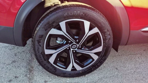 Renault Arkana Techno TCe 103kW(140CV) EDC mild hybrid