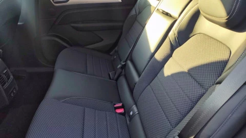 Renault Arkana Techno TCe 103kW(140CV) EDC mild hybrid