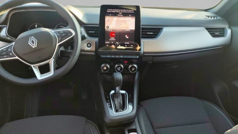 Renault Arkana Techno TCe 103kW(140CV) EDC mild hybrid