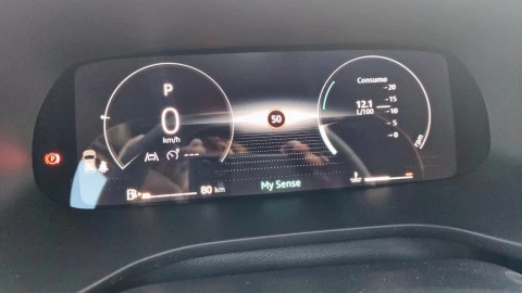 Renault Arkana Techno TCe 103kW(140CV) EDC mild hybrid