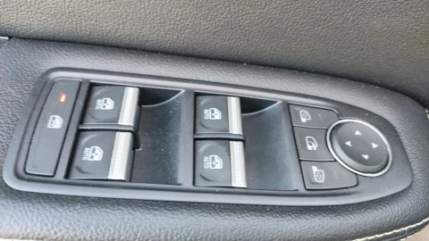 Renault Arkana Techno TCe 103kW(140CV) EDC mild hybrid