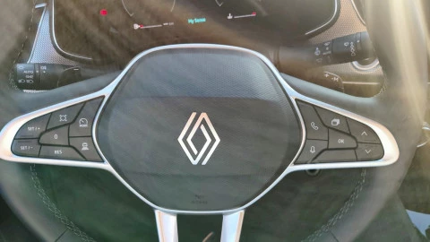 Renault Arkana Techno TCe 103kW(140CV) EDC mild hybrid