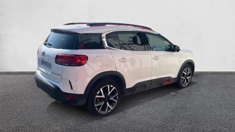 Citroën C5 Aircross PureTech 96kW (130CV) S&S Feel