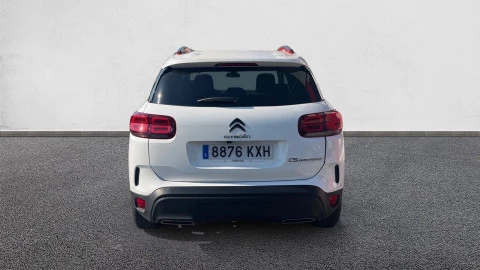 Citroën C5 Aircross PureTech 96kW (130CV) S&S Feel