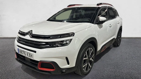 Citroën C5 Aircross PureTech 96kW (130CV) S&S Feel