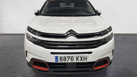 Citroën C5 Aircross PureTech 96kW (130CV) S&S Feel
