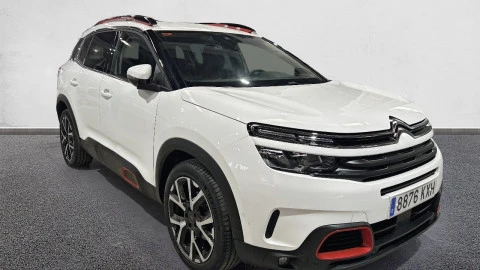 Citroën C5 Aircross PureTech 96kW (130CV) S&S Feel