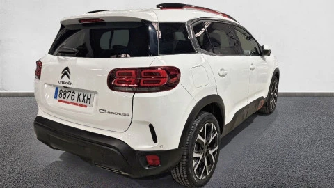 Citroën C5 Aircross PureTech 96kW (130CV) S&S Feel